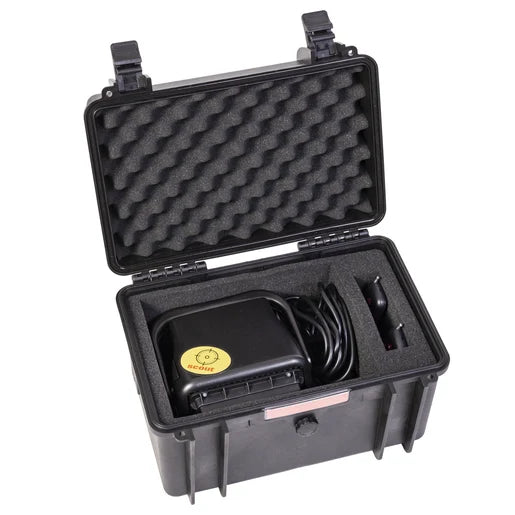 NightRide 360® Protective Case
