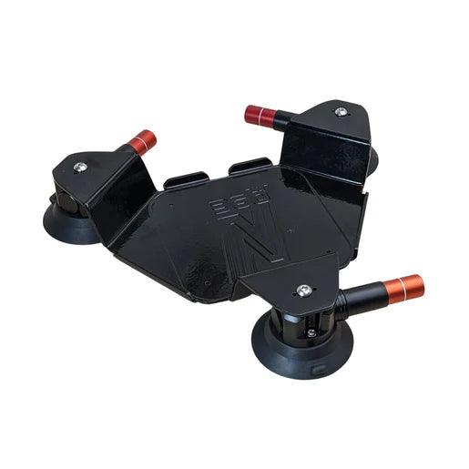 NightRide 360® Suction Mount