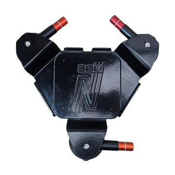 NightRide 360® Suction Mount