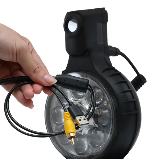 NightRide PRO-SL S04 384 (Ring)