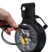 NightRide PRO-SL S04 384 (Ring)