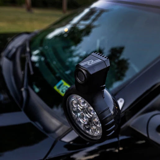 NightRide PRO-SL S04 384 (Ring)