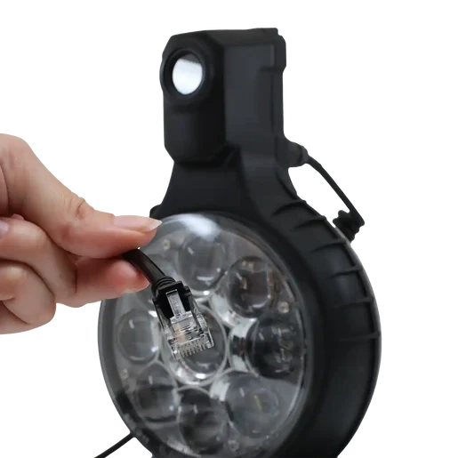 NightRide PRO-SL S04 640 (Ring)
