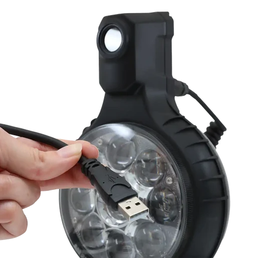 NightRide PRO-SL S04 640 (Ring)