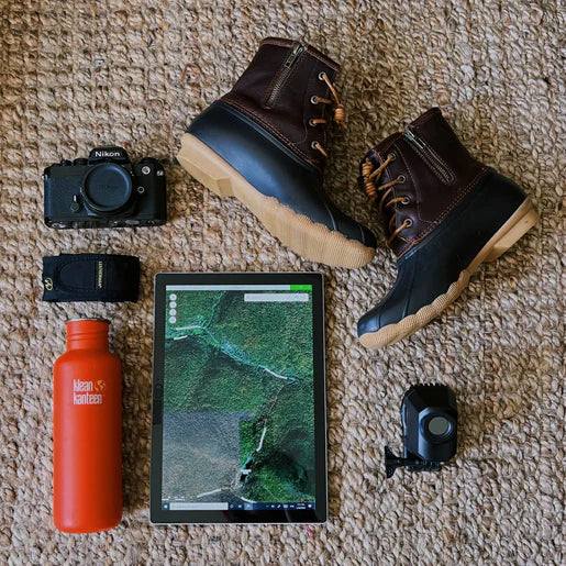 NightRide Trailblazer 384