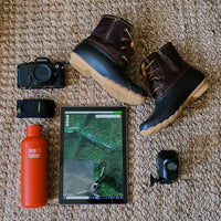 NightRide Trailblazer 384
