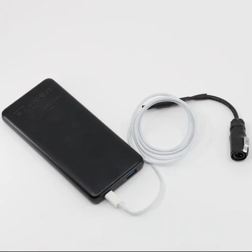 NightRide Trailblazer Aux Battery Cable - 384