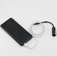 NightRide Trailblazer Aux Battery Cable - 384