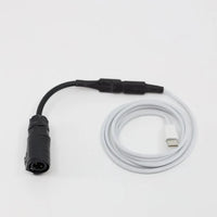 NightRide Trailblazer Aux Battery Cable - 384