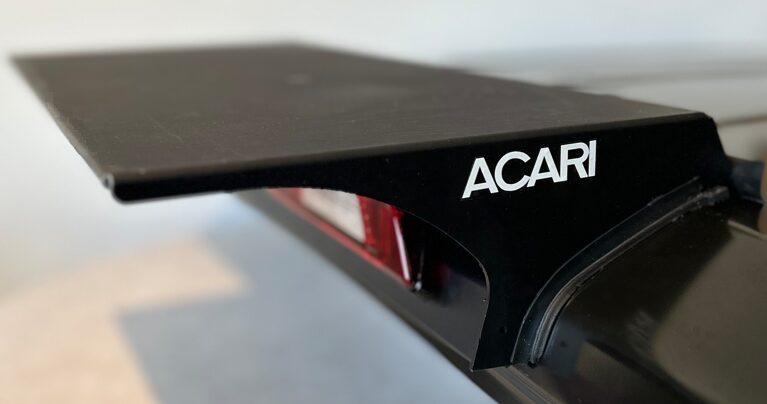 Acari AT Series Ford