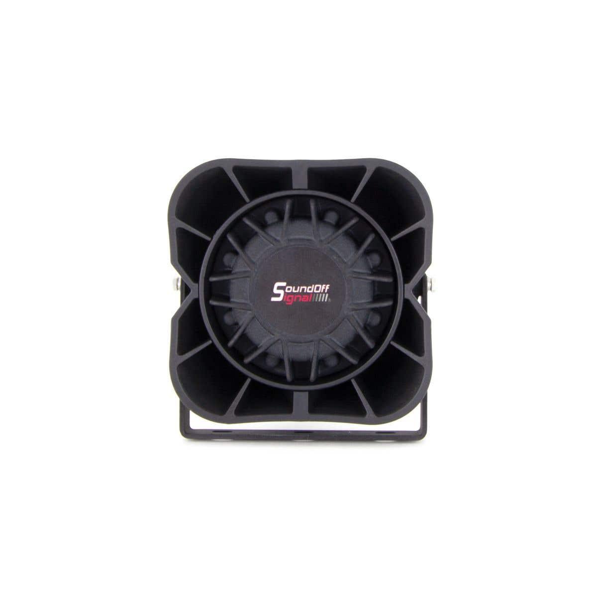 SoundOff Bail Bracket for 100J Speaker