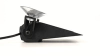 SoundOff Window Shroud Single Clip Kit, a narrow clip for use with mpower® 4", 3" Light Window Shroud Kits
