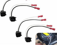 SoundOff Replacement Speaker Harness
