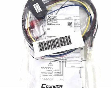 SoundOff 15' Power Harness
