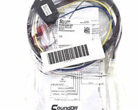 SoundOff 3 Foot Extension Harness for Traffic Controller