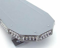SoundOff Top Aluminum Extrusion forInch lightbar