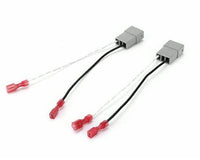 SoundOff Replacement Speaker Harness