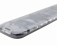 SoundOff Top Aluminum Extrusion forInch lightbar