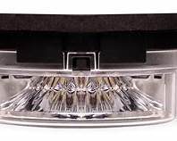 SoundOff Magnum (EMG2000) Hardware Kit for Dome replacement
