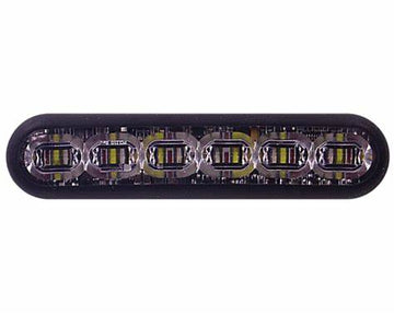 SoundOff Lightbar Power Distribution Board with Auto Dim Sensor