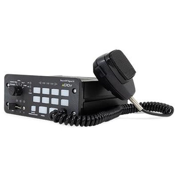 SoundOff Replacement Power Harness