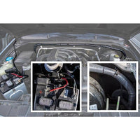 SoundOff Exterior Lightbar Harness for Direct Connect