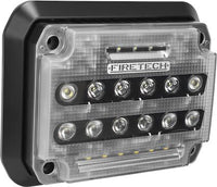 Firetech Surface Mount Scene Lights