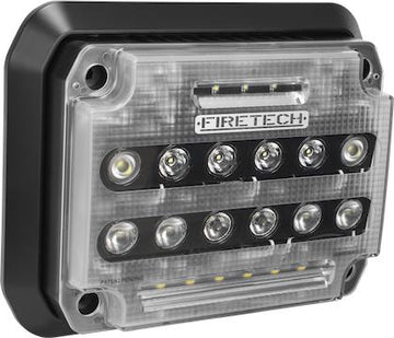 Firetech Surface Mount Scene Lights