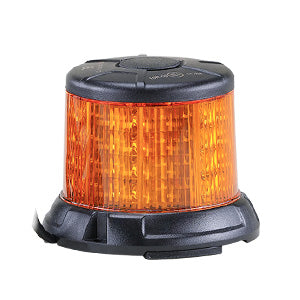 Opti-luxx 2500 Series Richmond 3.5" Round Amber