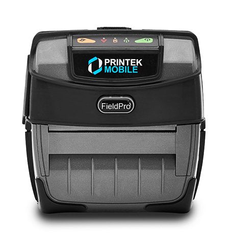 Printek FP541 SE without battery