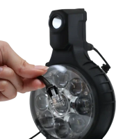 NightRide PRO-SL S04 384 (Ring)