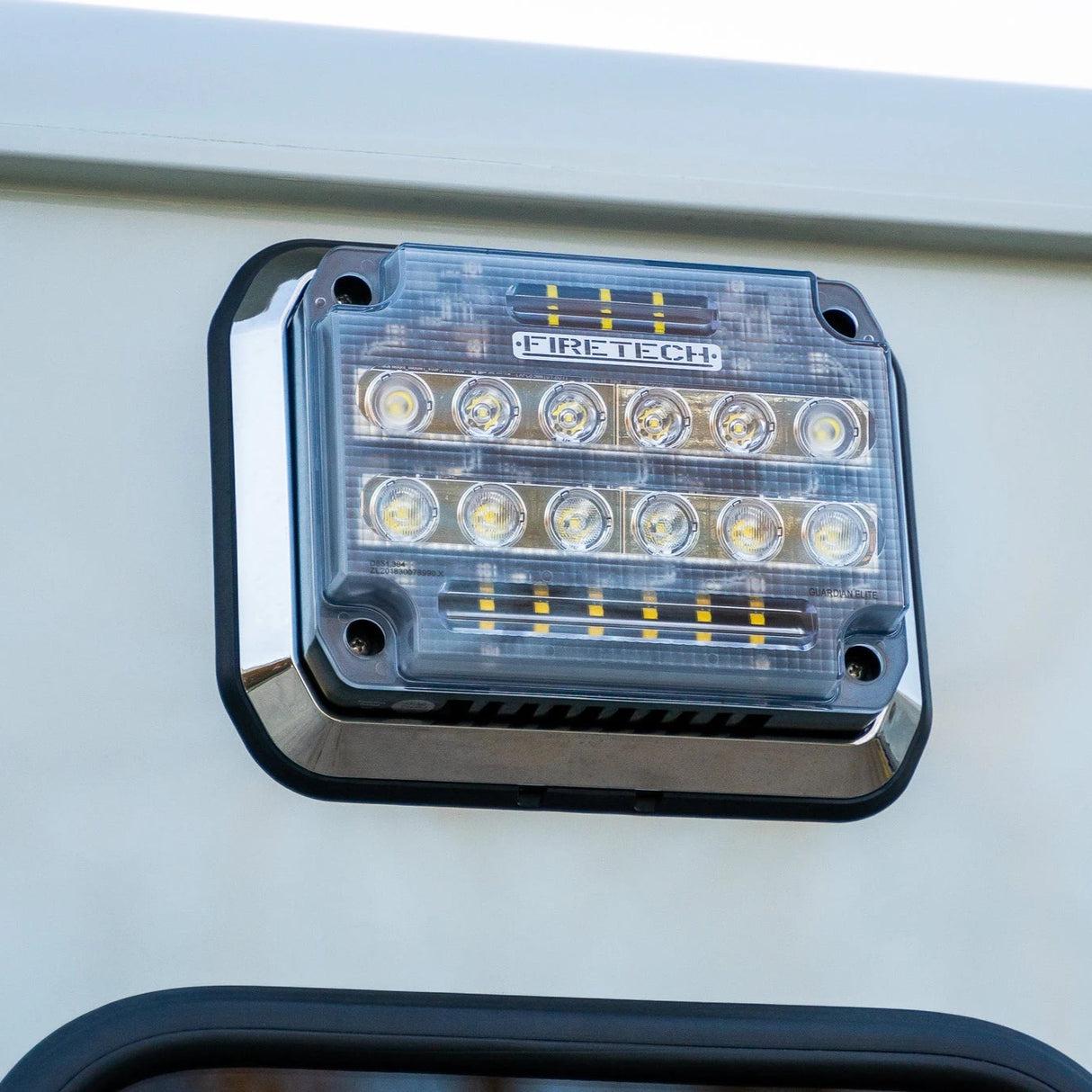 Firetech Surface Mount Scene Lights