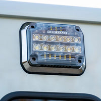 Firetech Surface Mount Scene Lights