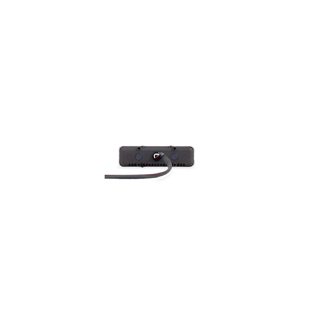 SoundOff Middle Module Harness for nROADS® Mini or Mid-Size Lightbars