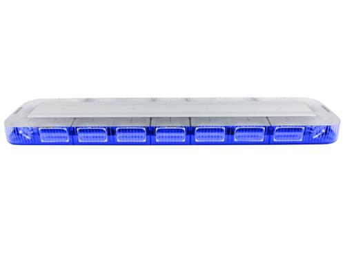 SoundOff 12" Outer Lens for nFUSE® XL Lightbar, Tall