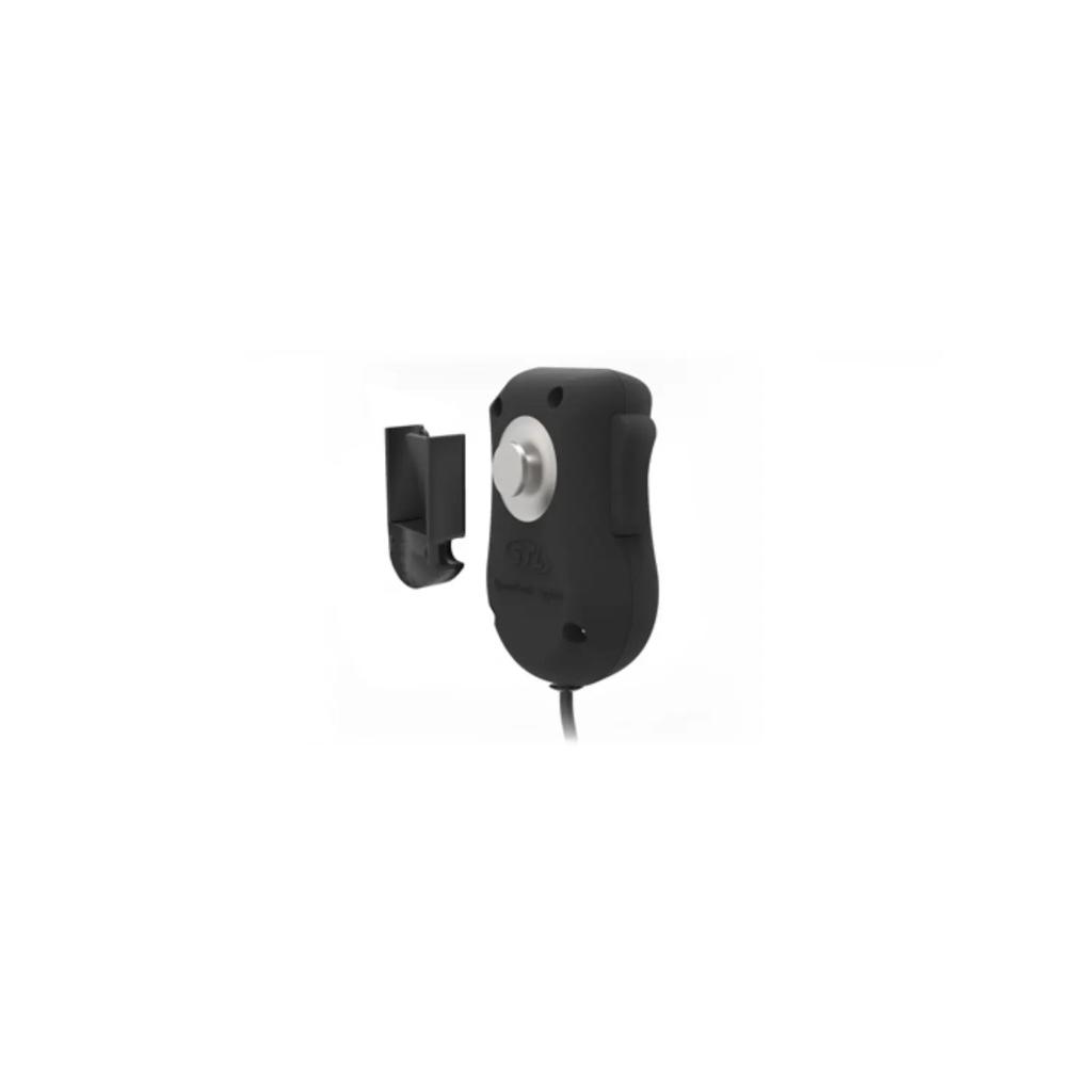 SoundOff Replacement Microphone & Mounting Clip