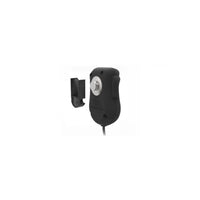 SoundOff Replacement Microphone & Mounting Clip