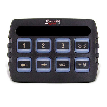 SoundOff 8 Button Mini Controller