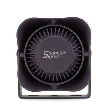 SoundOff 100U Series Composite Speaker