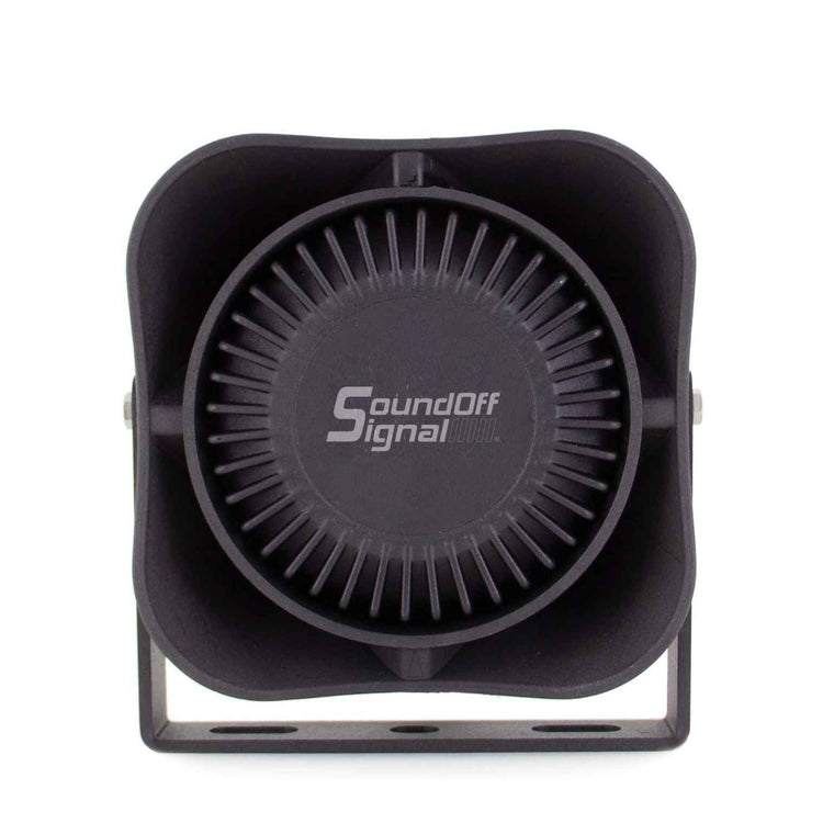 SoundOff Signal Lighting & Sirens for Emergency Vehicles
