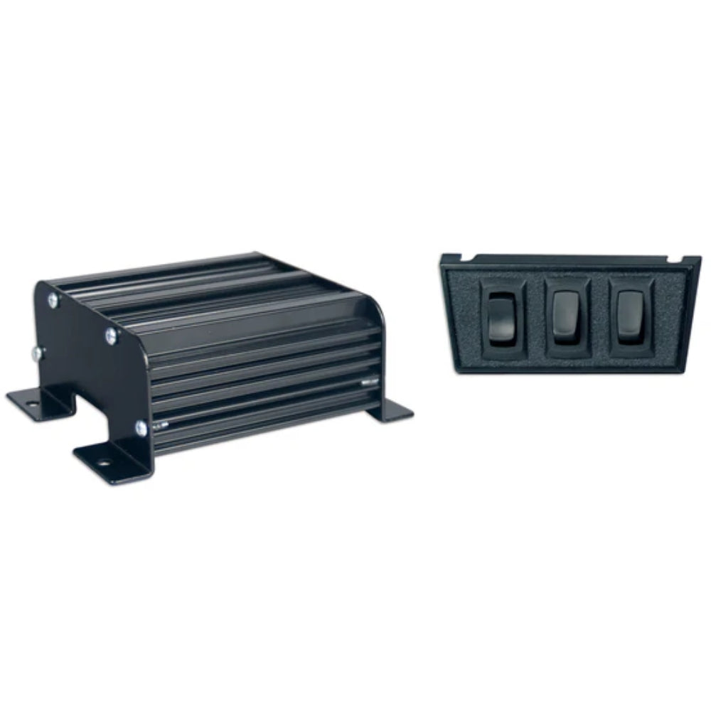 SoundOff 200 Series Compact Siren