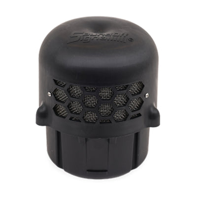 SoundOff Aftershock Siren