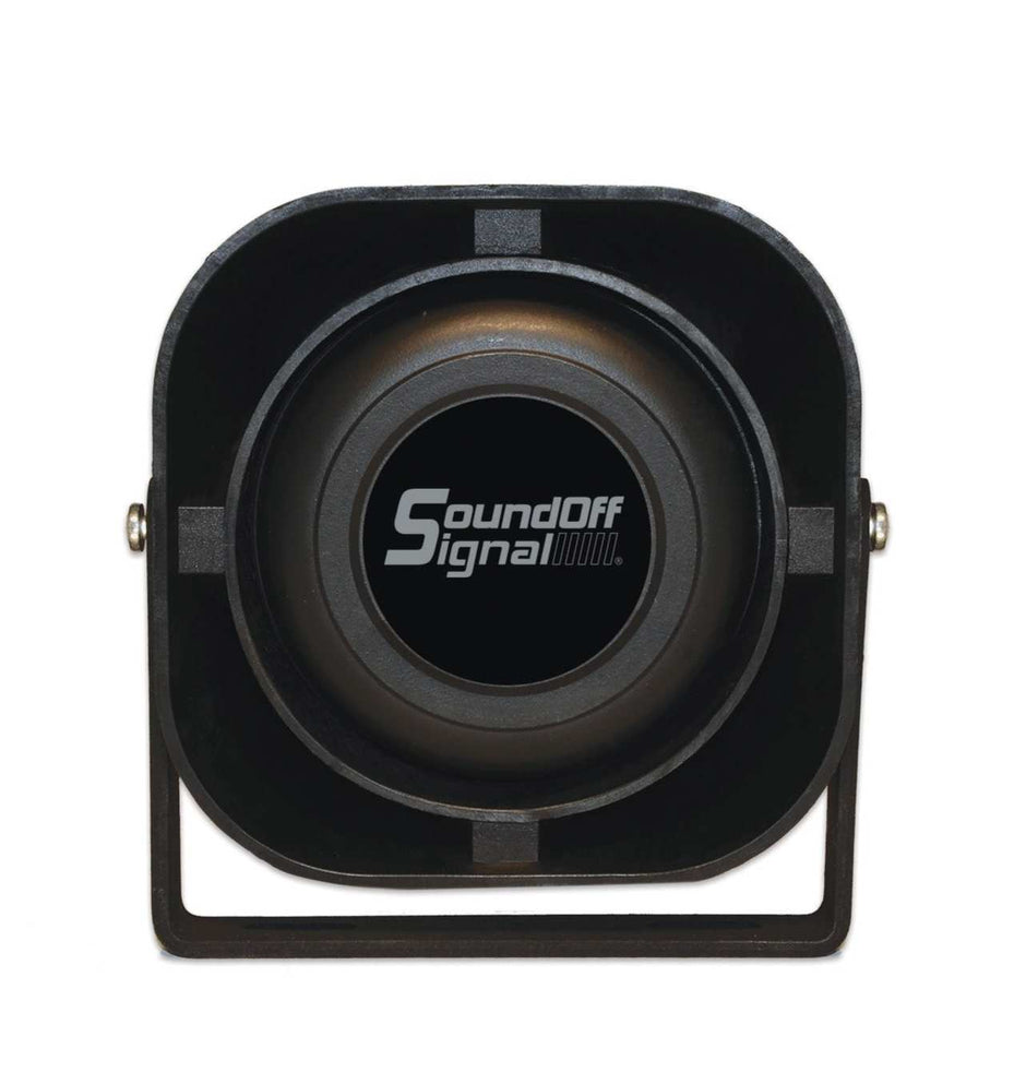 Soundoff Signal SoundOff Signal Lighting & Sirens for Emergency Vehicles