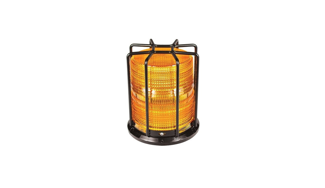 SoundOff Branch Guard – Heavy-Duty Beacon Protection