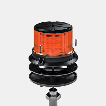 SoundOff Dome - Bottom