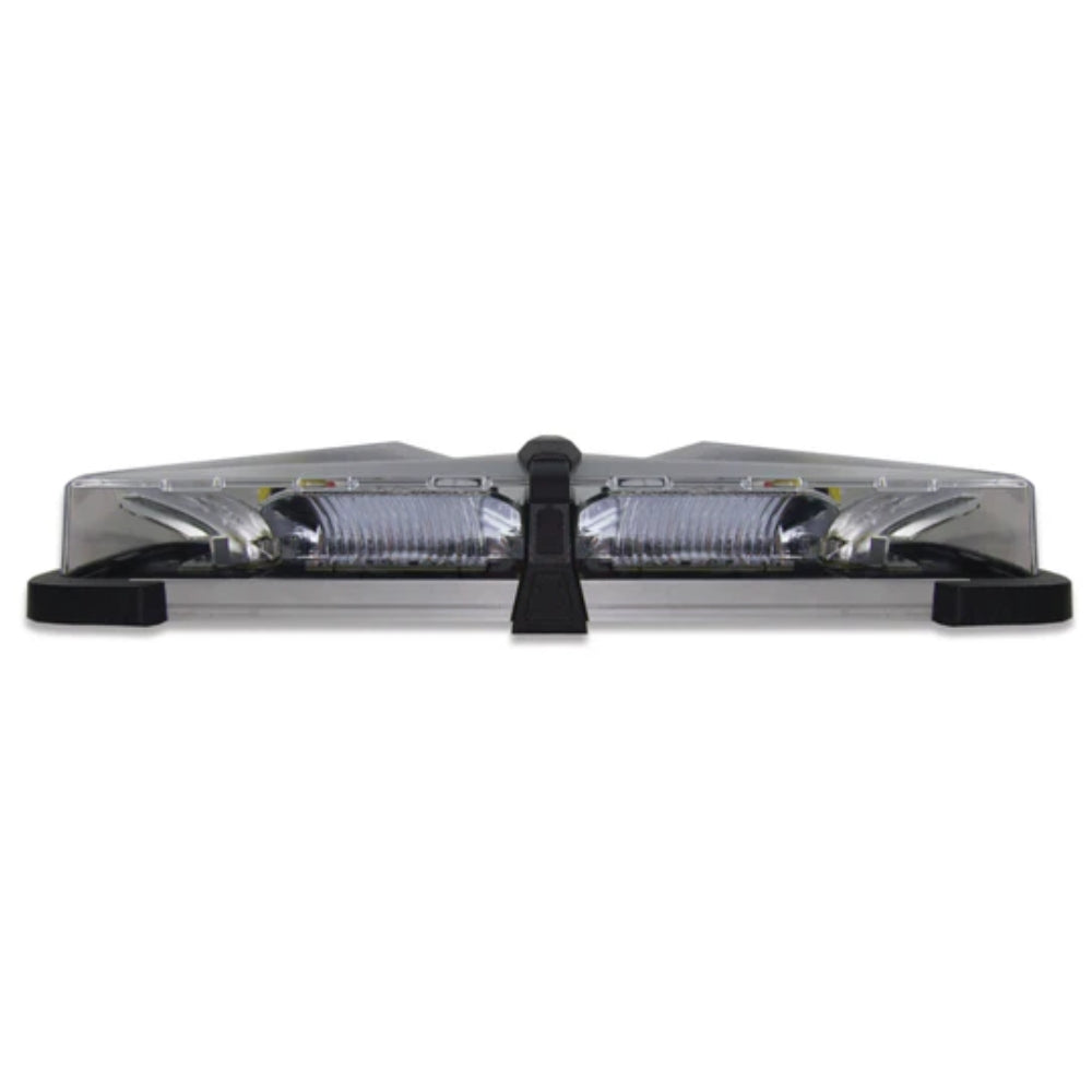 SoundOff Extrusion End Cap