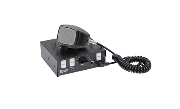 SoundOff FR100 Series Siren