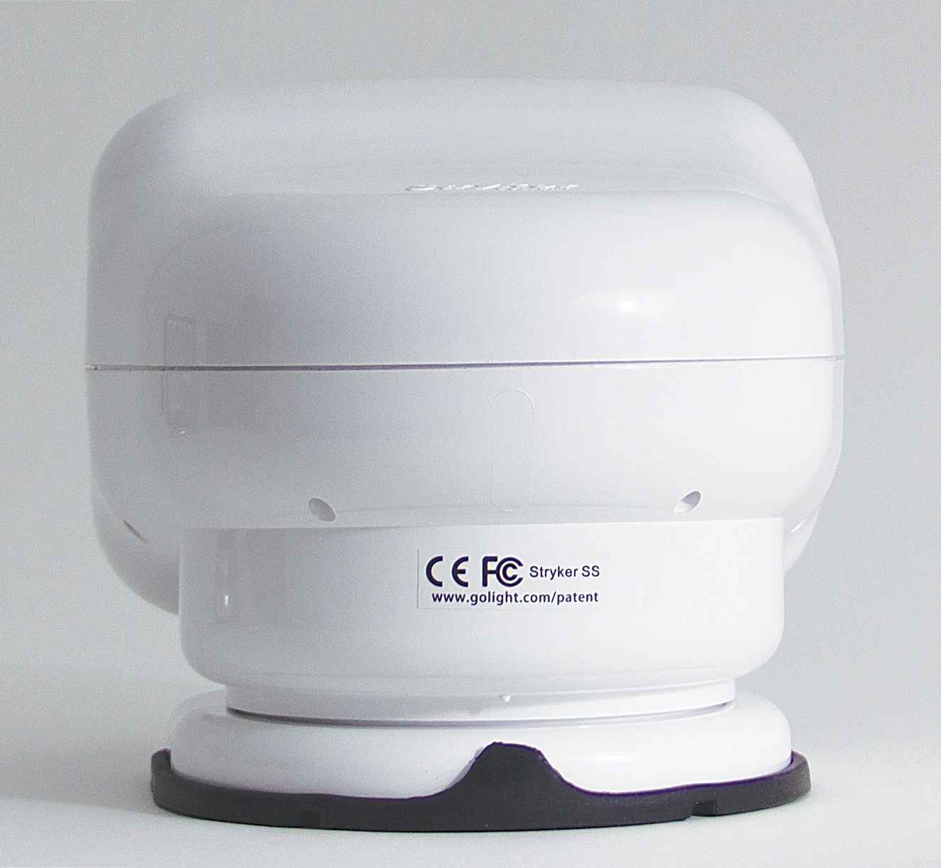 SoundOff Golight High-Performance Remote Searchlight