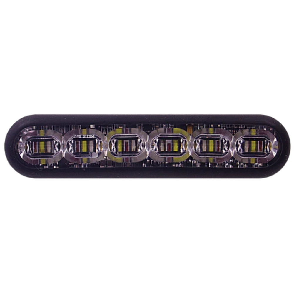 SoundOff Lightbar Power Distribution Board