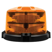 Amber Light with SoundOff Magnetic Mount Kit